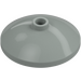 LEGO Light Gray Dish 3 x 3 (35268 / 43898)