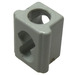 LEGO Grigio chiaro Electric Plug (Type 4) Single