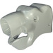 LEGO Light Gray Elephant Head with Pin (44608)