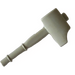 LEGO Hellgrau Fabuland Hammer