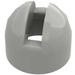 LEGO Light Gray Hinge Control Stick Base (4592)