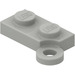 LEGO Light Gray Hinge Plate 1 x 4 Base (2429)