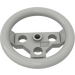 LEGO Light Gray Large Steering Wheel (2741)