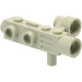 LEGO Hellgrau Minifig Kamera mit Seite Sight (4360)
