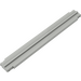 LEGO Light Gray Monorail Track Long Straight 4 x 32 (2671)