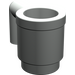 LEGO Light Gray Mug (3899)