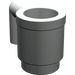 LEGO Light Gray Mug (3899 / 28655)