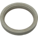 LEGO Light Gray Old Tire - Large Solid (36)