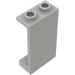 LEGO Grigio chiaro Pannello 1 x 2 x 3 senza supporti laterali, bottoncini cavi (2362 / 30009)