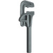 LEGO Light Gray Pipe Wrench (4328)