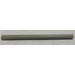 LEGO Light Gray Plastic Hose 5.6 cm (7 Studs) (60166 / 100745)