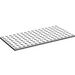 LEGO Light Gray Plate 8 x 16