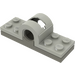 LEGO Light Gray Pole Reversing Switch without Center (6551)