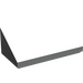 LEGO Light Gray Slope 1 x 2 (31°)