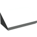 LEGO Light Gray Slope 1 x 2 (31°) (85984)