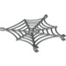 LEGO Light Gray Spider&#039;s Web with Clips (30240)