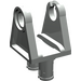 LEGO Lichtgrijs Steering Arm (32069 / 64920)