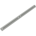 LEGO Light Gray Straight Train Rail with Slots (3228)