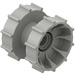 LEGO Light Gray Technic Tread Sprocket Wheel (32007)