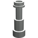 LEGO Light Gray Telescope (64644)
