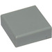 LEGO Light Gray Tile 1 x 1 with Groove (3070)