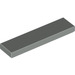 LEGO Light Gray Tile 1 x 4 (2431 / 35371)