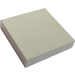 LEGO Light Gray Tile 2 x 2 without Groove