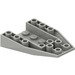 LEGO Hellgrau Keil 6 x 4 Invers (4856)