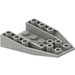 LEGO Lichtgrijs Wig 6 x 4 Omgekeerd (4856)