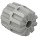 LEGO Hellgrau Rad Hard-Kunststoff Klein (6118)