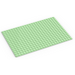 LEGO Light Green Baseplate 16 x 24 (3334)