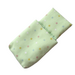 LEGO Light Green Sleeping Bag for Child with Polka Dots (70936)