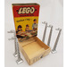 LEGO Light Masts Set 1233-2