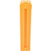 LEGO Light Orange Scala Support 2 x 2 x 8 (74701)