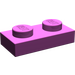 LEGO Lichtpaars Plaat 1 x 2 (3023 / 28653)