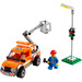 LEGO Light repair truck Set 60054