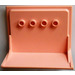 LEGO Salmone chiaro Shelf (6943)