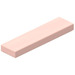 LEGO Light Salmon Tile 1 x 4 (2431)