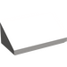 LEGO Light Stone Gray Slope 1 x 2 (31°)