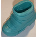 LEGO Light Turquoise Scala Trekking / Ski / Skate Boot (33275)