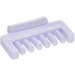 LEGO Light Violet Belville Large Comb