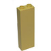 LEGO Amarillo claro Ladrillo 1 x 2 x 5 (2454 / 35274)