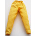 LEGO Light Yellow Scala Clothing Male Pants with Elastic Band