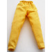 LEGO Light Yellow Scala Clothing Male Pants with Elastic Band (71261)