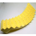 LEGO Light Yellow Staircase 12 x 12 (6169)