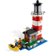 LEGO Lighthouse Island 5770