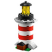 LEGO Lighthouse 30023
