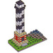 LEGO {Lighthouse} RALEIGH