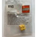 LEGO Lighting Brick, 4.5V Set 1115
