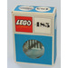 LEGO Lighting Backstein 485-2